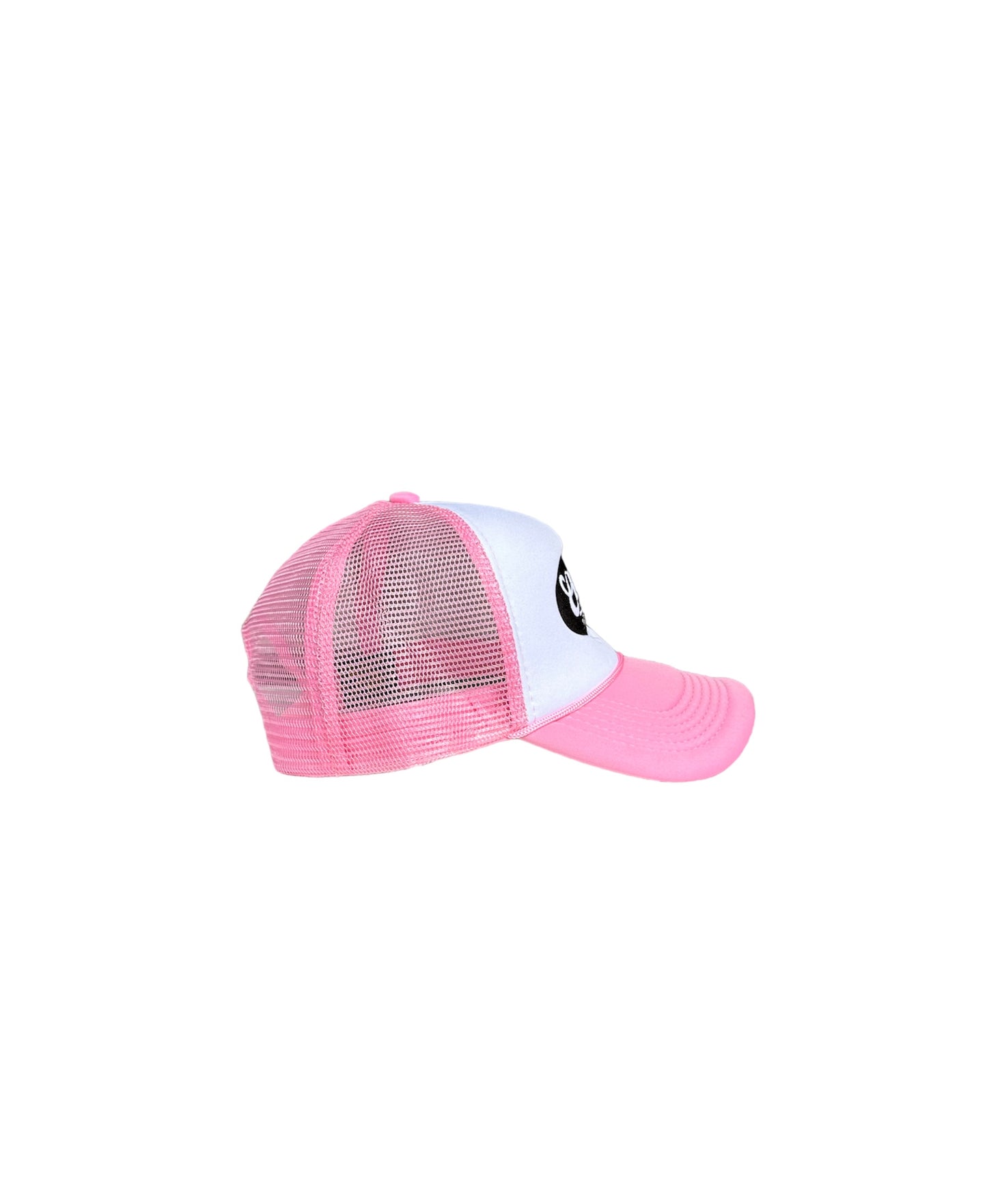 SHOOTER TRUCKER PINK